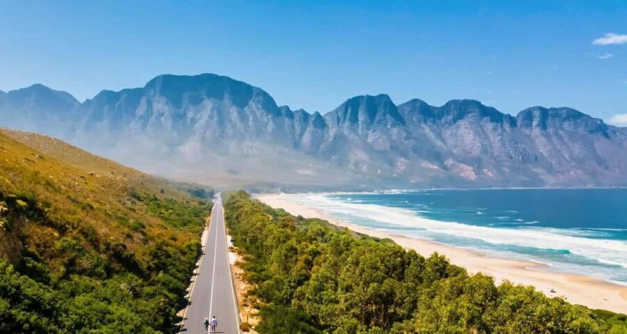 Cape Town: 2-Day Wow : Hermanus, Penguins & optional Zipline - The Sum Up