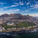 Cape Town: 20-Minute Helicopter Flight and Free Harbour Tour - Who Will Love This Tour?