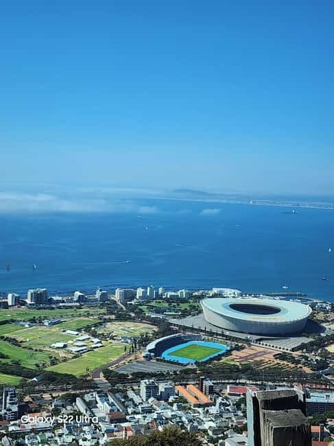 Cape Town: 3-Day City, Peninsula, and Winelands Tour - What’s Included and What to Keep in Mind