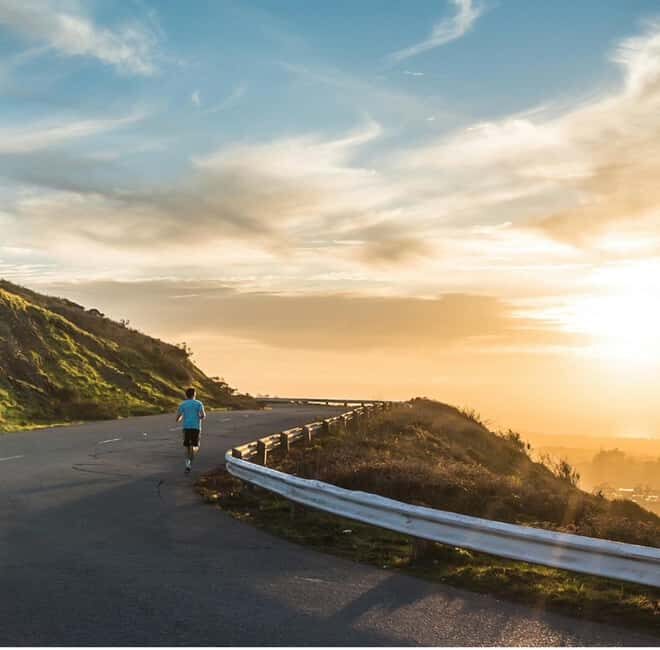 Cape Town: 7-Day Guided Running Tour with Lunch or Dinner - FAQ