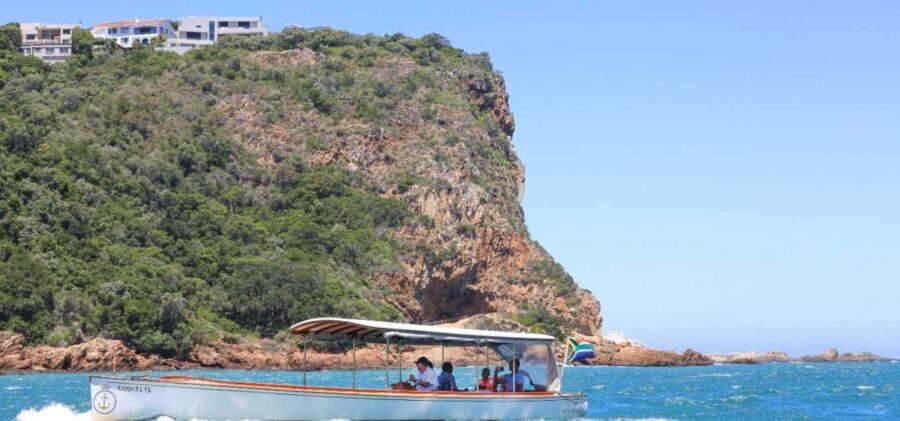 Cape Town: 7-Day Small Group Experience of the Garden Route - Who Will Love This Tour?