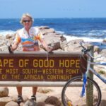 Cape Town: 9-hour Cape Point Private Guided Cycling Tour - Whats Included and Whats Not