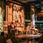Cape Town: African Dinner, Drumming Experience with Transfer - Journey Through the Evening: The Itinerary