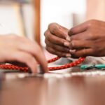 Cape Town: African Fabric Jewelry Workshop with Drinks - Duration, Group Size, & Practicalities