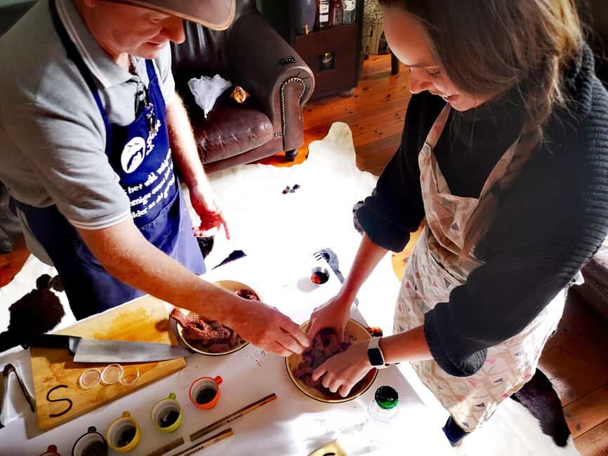 Cape Town: Afrikaans Culture And Making Traditional Biltong - What to Expect from the Tour