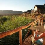 Cape Town: Aquila Big Five Safari with Transfers - What Travelers Say