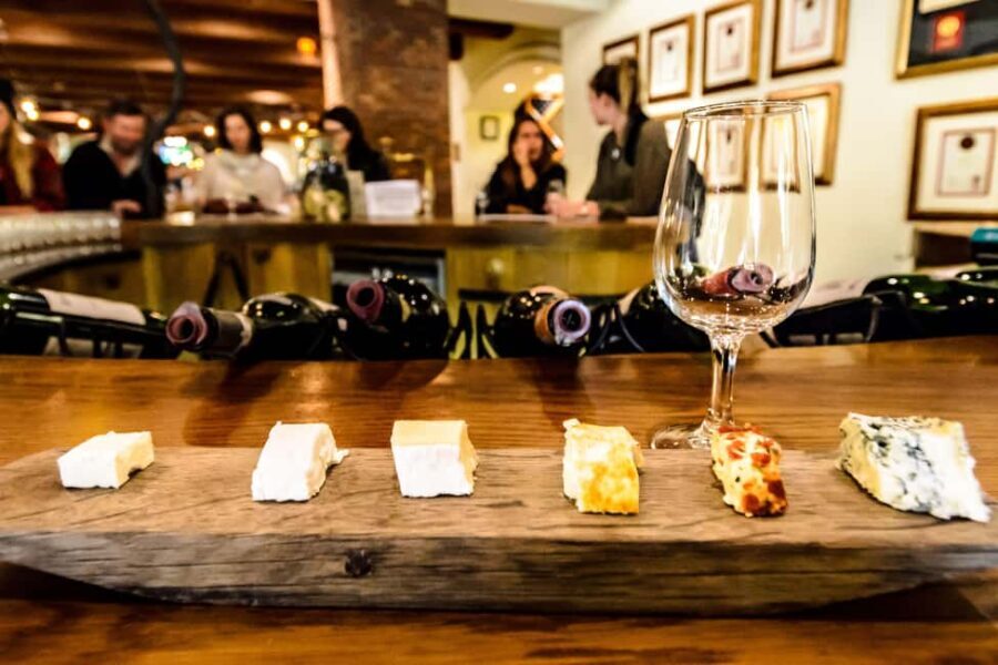 Cape Town: Aquila Game Reserve Safari with Breakfast & Lunch - Practical Details