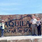 Cape Town: Aquila game Reserve Safari with Wine tasting - Who Will Love This Tour?