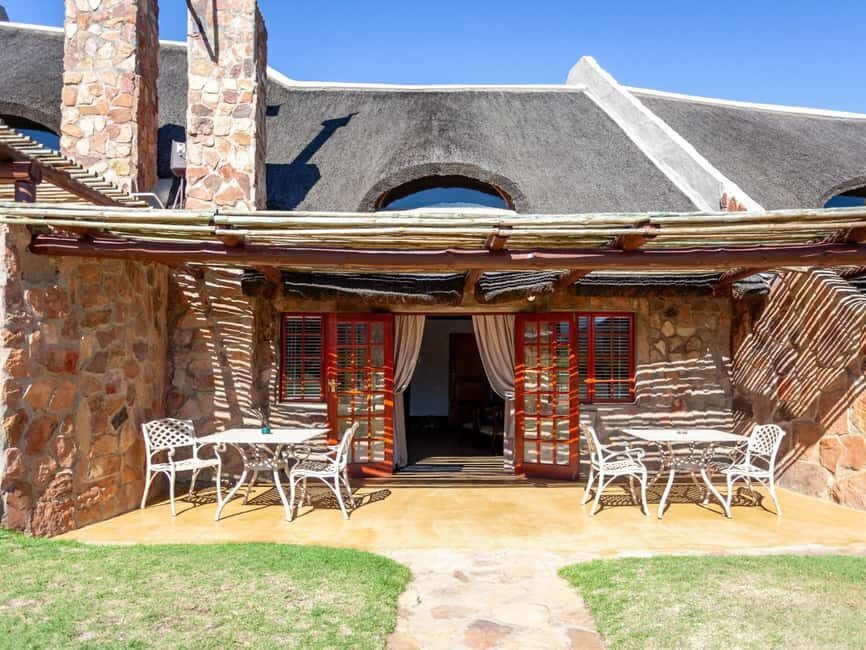 Cape Town: Aquila Reserve safari with lunch & wine tasting - Practical Insights and Tips
