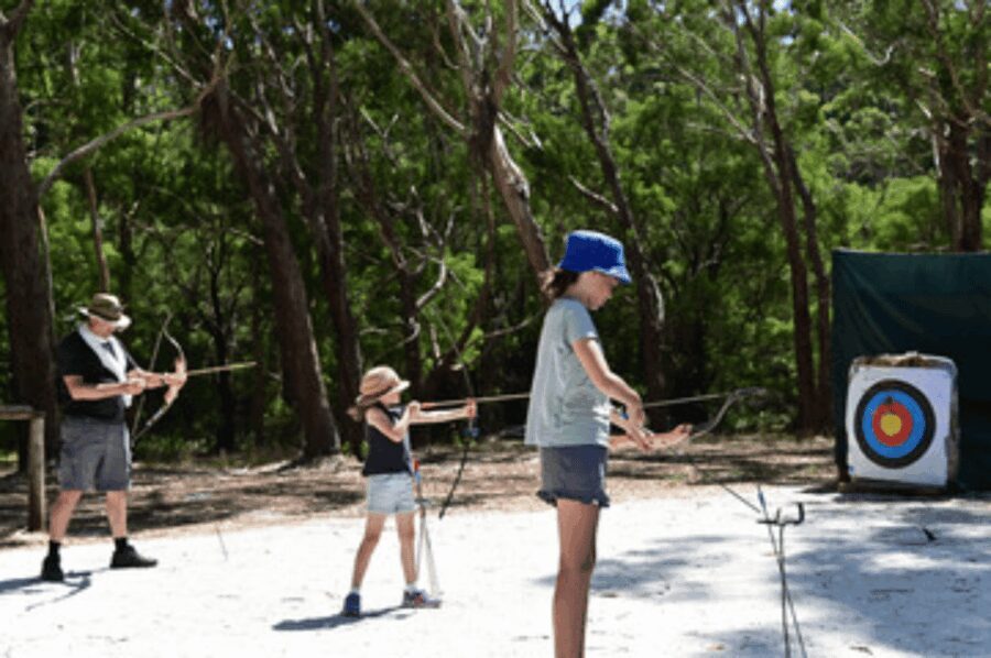 CAPE TOWN: ARCHERY EXPERIENCE IN MELKBOS WITH WILDX - Final Thoughts: Who’s This For?