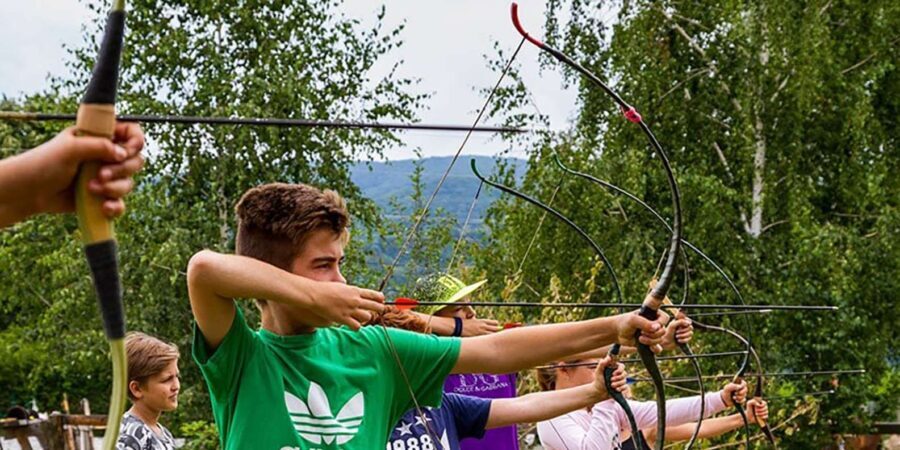 CAPE TOWN: ARCHERY EXPERIENCE IN PAARL FREEDOM FARM 301 - Why This Experience Is Worth Considering
