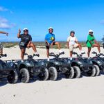 Cape Town: Atlantis Dunes Exclusive Private Quad Bike Tour - An Authentic Adventure in the Atlantis Dunes