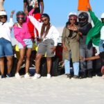 CAPE TOWN: ATLANTIS DUNES EXTREME QUAD BIKE RIDE WITH WILDX - Authentic Insights from Past Riders