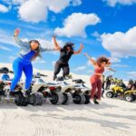 Cape Town: Atlantis Dunes Quad Bike Adventure with Photos - Why This Tour Offers Great Value