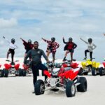Cape Town: Atlantis Dunes Quad Bike and Photo Stop - What to Keep in Mind