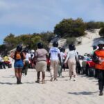 Cape Town: Atlantis Dunes Quad Bike Tour and Photo Ops - Practical Tips for a Great Experience