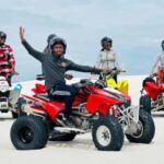 Cape Town: Atlantis Dunes Quad Biking and Private Tour - Authentic Insights from Past Travelers