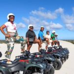 Cape Town: Atlantis Dunes Quad Biking at Sunset & Photo OPS - What to Expect from the Atlantis Dunes Quad Biking Tour