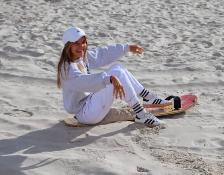 Cape Town: Atlantis Dunes Quad Biking & Glam Sandboarding - Why Choose This Tour?