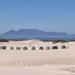 Cape Town: Atlantis Dunes Quad Biking Return Transfer - What Is the Atlantis Dunes Quad Biking Tour?