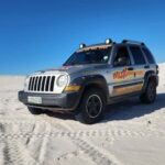 CAPE TOWN: ATLANTIS DUNES SELF DRIVE EXCLUSIVE JEEP 4X4 TOUR - Authentic Experiences and Insights from Past Travelers