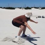 Cape Town: Atlantis Sand Dunes Sandboarding Experience - The Itinerary and Experience Breakdown