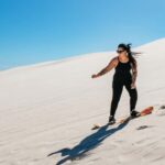 Cape Town: Atlantis White Sand Dunes Sandboarding Adventure - The Sandboarding Experience: Details and Tips