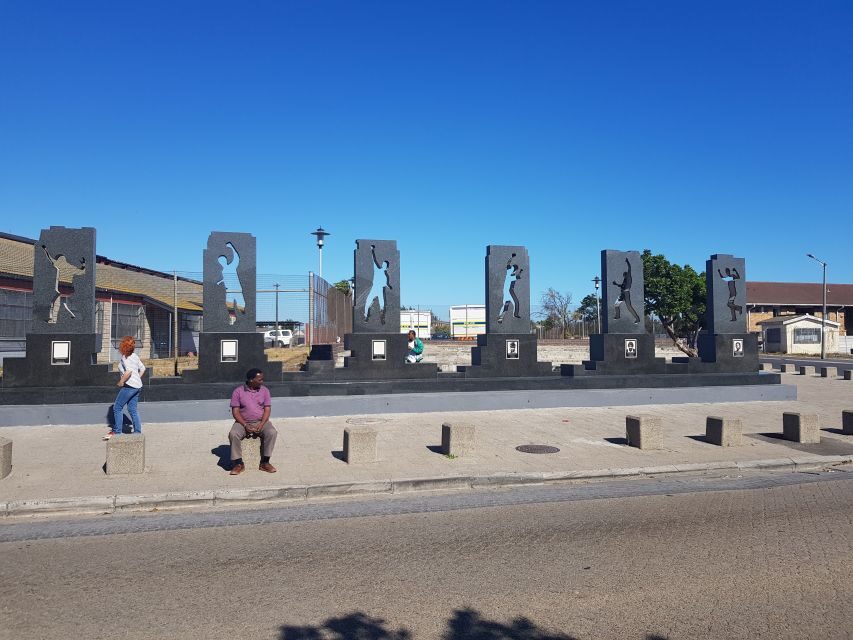 Cape Town: Authentic 34 Hour Cultural Township Experience - The Transport and Group Dynamics