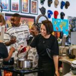 Cape Town: Authentic African Cuisine Cooking Experience - An In-Depth Look at the Cooking Experience