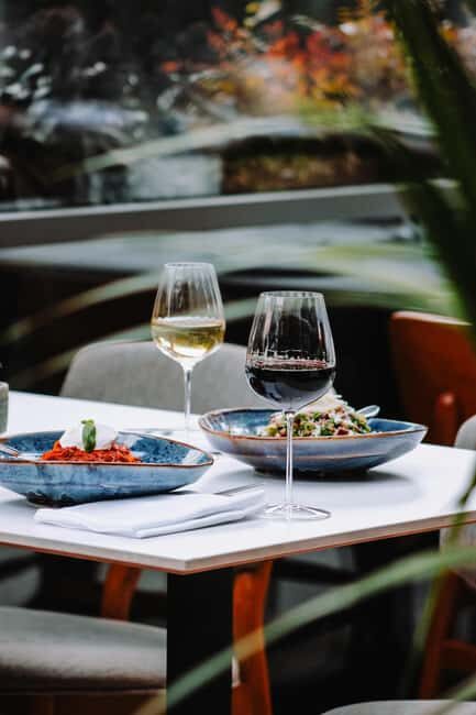 Cape Town: Beach Horse Ride + Wine Tour + Lunch + Pick-Up - Exploring the Itinerary in Detail