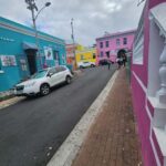Cape Town: Bo-Kaap, Table Mountain, and Groot Constantia - Kirstenbosch Botanical Gardens: A Serene Detour (Own Expense)