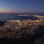Cape Town by Night: City Tour & Scenic Views - The Comfort and Convenience of Guided Travel