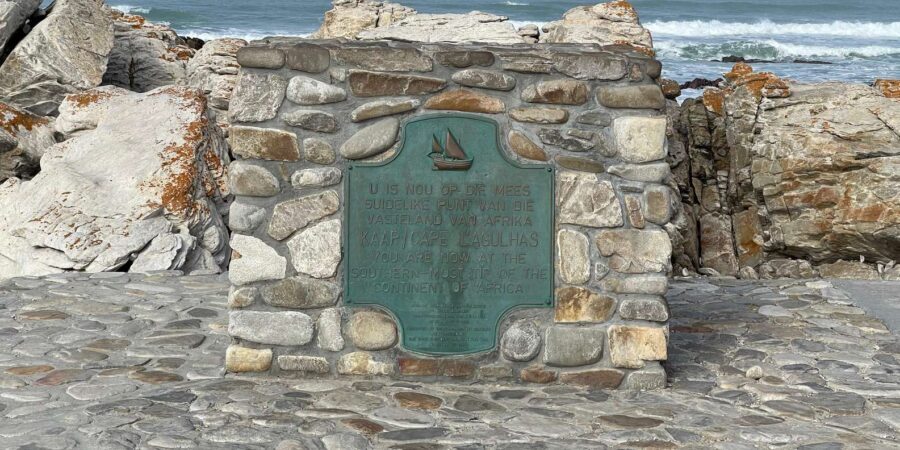 Cape Town: Cape Agulhas and Stony Point Penguin Tour - Transportation, Group Size, and Duration