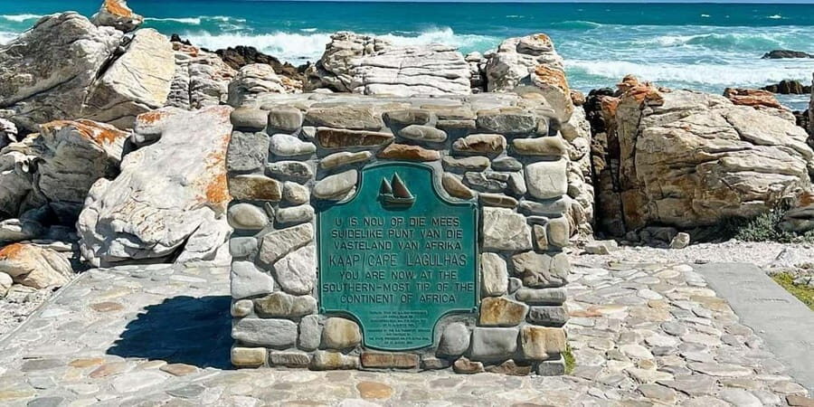 Cape Town: Cape Agulhas Day Trip - The Value Proposition: Is It Worth It?