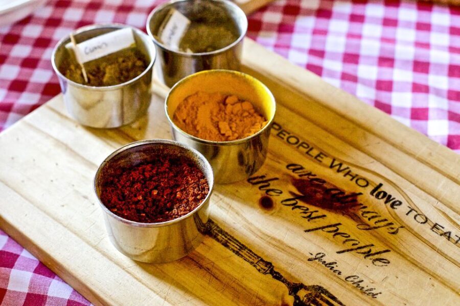 Cape Town: Cape Malay Cooking Class in Bo-Kaap - Introduction