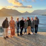 Cape Town: Cape Of Good Hope and Penguins Small Group Tour - What’s Included & What’s Not