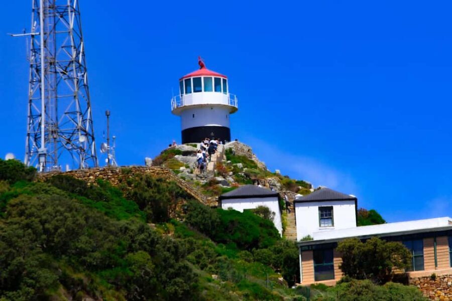 Cape Town: Cape of Good Hope & Boulders Beach Group Tour - Practical Tips for Making the Most of Your Tour