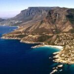 Cape Town: Cape Peninsula and Winelands Full Day Combo Tour - Discovering the South African Winelands in Stellenbosch