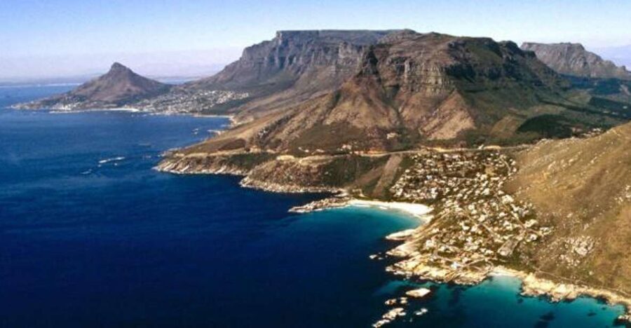 Cape Town: Cape Peninsula and Winelands Full Day Combo Tour - Discovering the South African Winelands in Stellenbosch