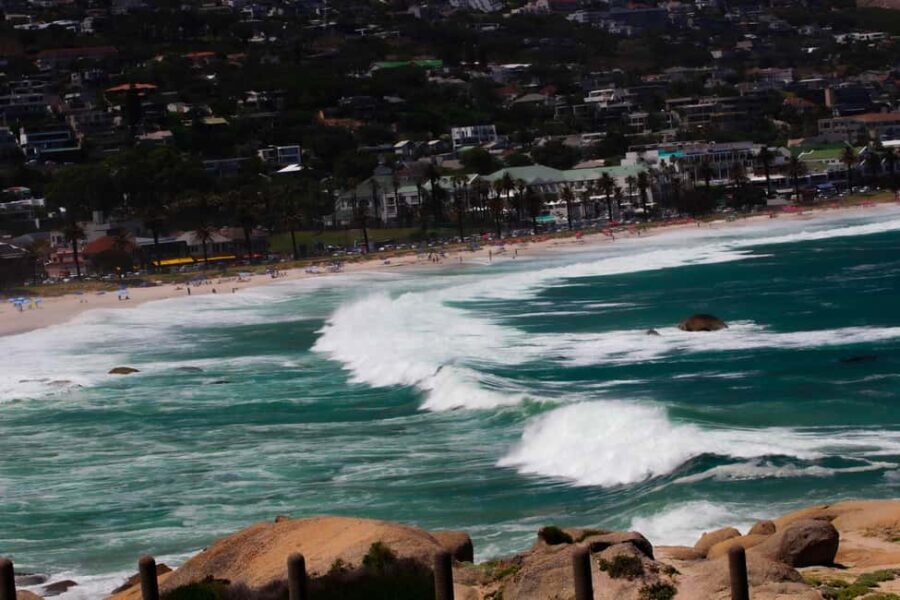 Cape Town: Cape Peninsula & Boulders Beach Shared Tour - The Value of This Tour