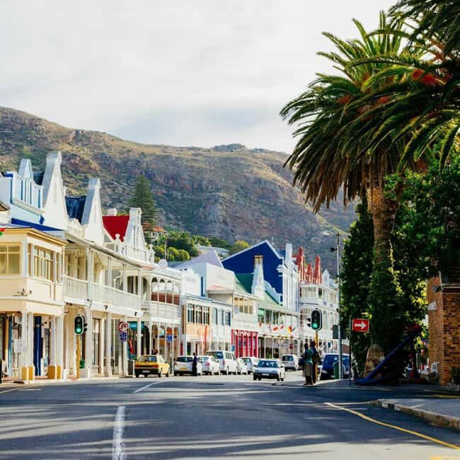Cape Town: Cape Peninsula Jeep Safari Adventure - What to Expect and Practical Tips