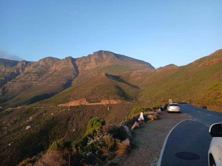 Cape Town: Cape Peninsula Tour with Penguin Beach Visit - What’s Included and What’s Not