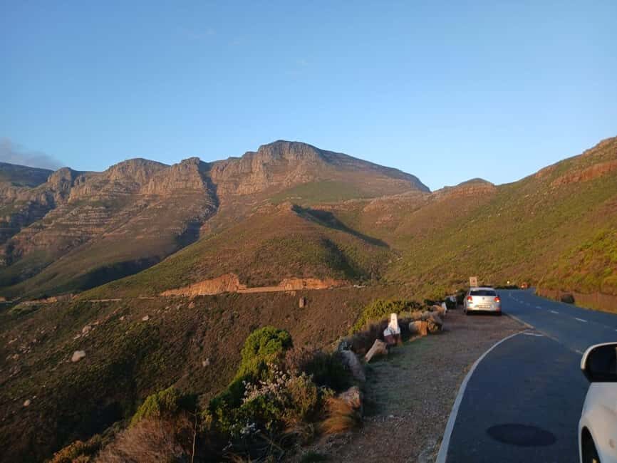 Cape Town: Cape Peninsula Tour with Penguin Beach Visit - What’s Included and What’s Not