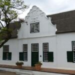 Cape Town: Cape Winelands Private Tour with Wine Tasting - The Scenic Drive and Vineyard Exploration