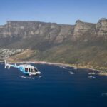 Cape Town: Chapmans "Peek" Helicopter Flight - Why This Tour Is Worth It