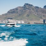 Cape Town: Coastal Cruise & 14-piece Sushi Meal - The Coastal Cruise Experience: What to Expect