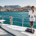 Cape Town: Coastal Cruise & 2-Course Lunch Combo - The Itinerary: What to Expect on Your Cruise & Lunch