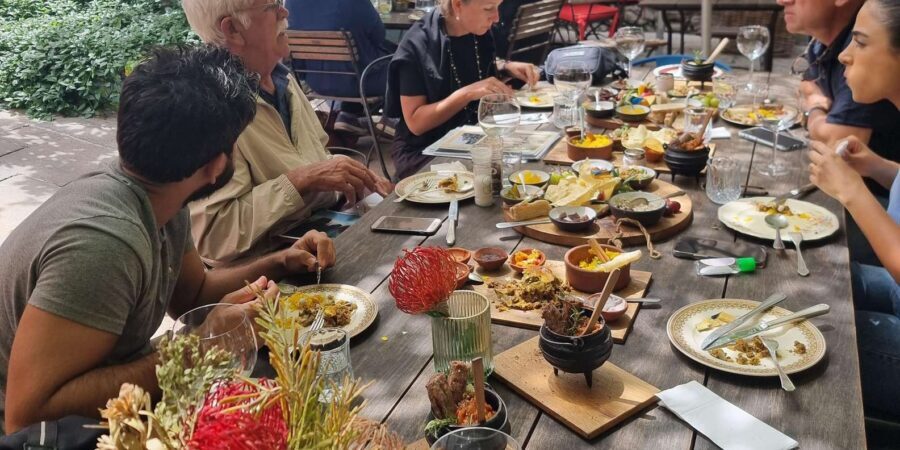 Cape Town: Culinary Walking Tour with Food Tastings - Who Will Love This Tour?