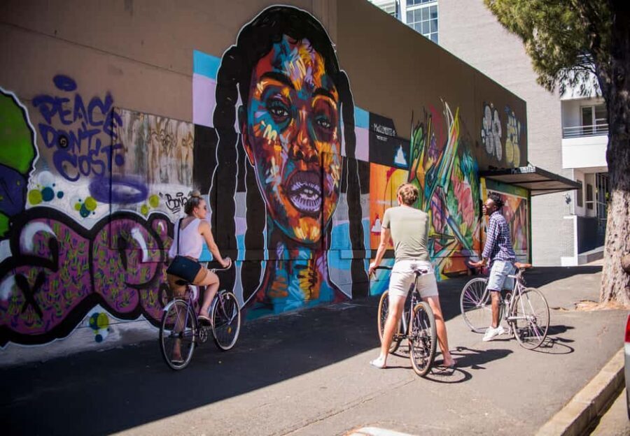 Cape Town: Cultural Bicycle Tour in Khayelitsha Township - What to Expect on the Ride