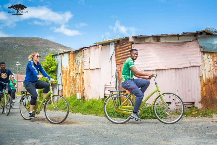 Cape Town: Cultural Cycling Tour - Final Thoughts